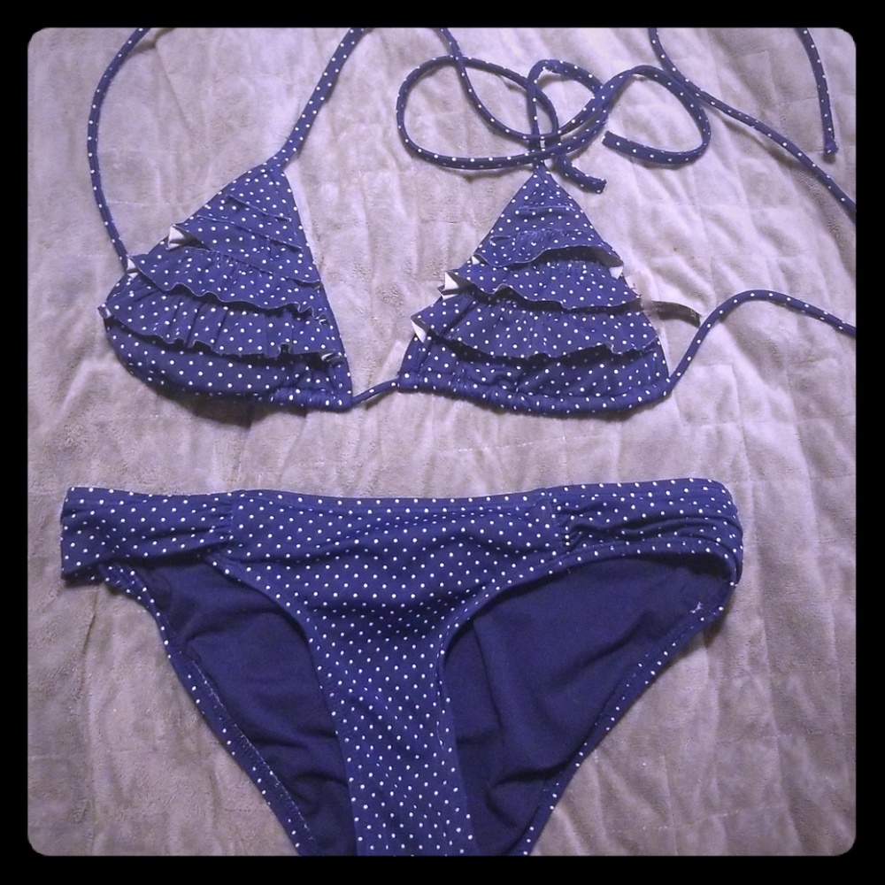 Bathing suit from pac sun